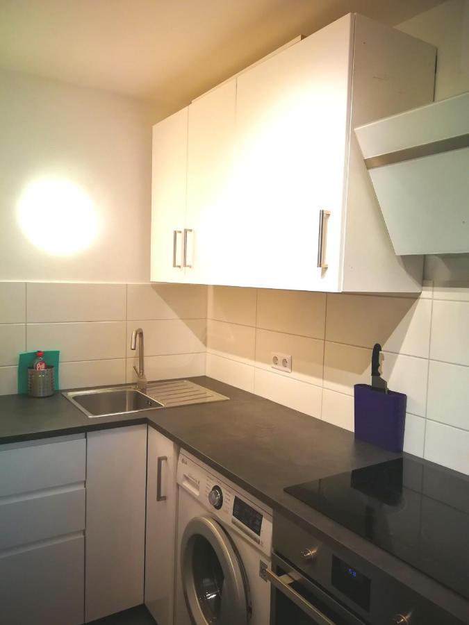 Central-Apt At Lake, Citycenter 5Min, Fair 18Min!!! Nürnberg Exteriör bild