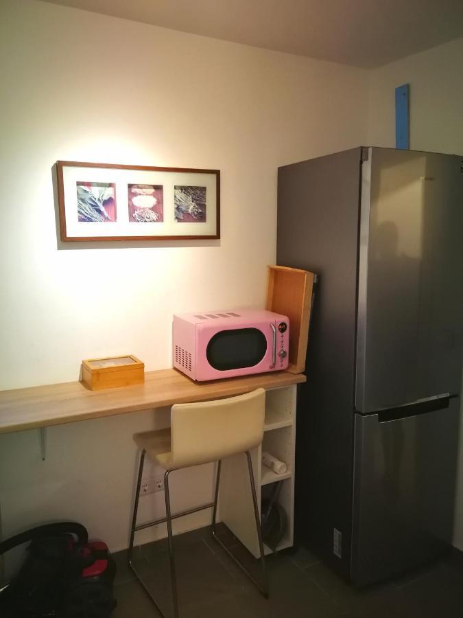 Central-Apt At Lake, Citycenter 5Min, Fair 18Min!!! Nürnberg Exteriör bild