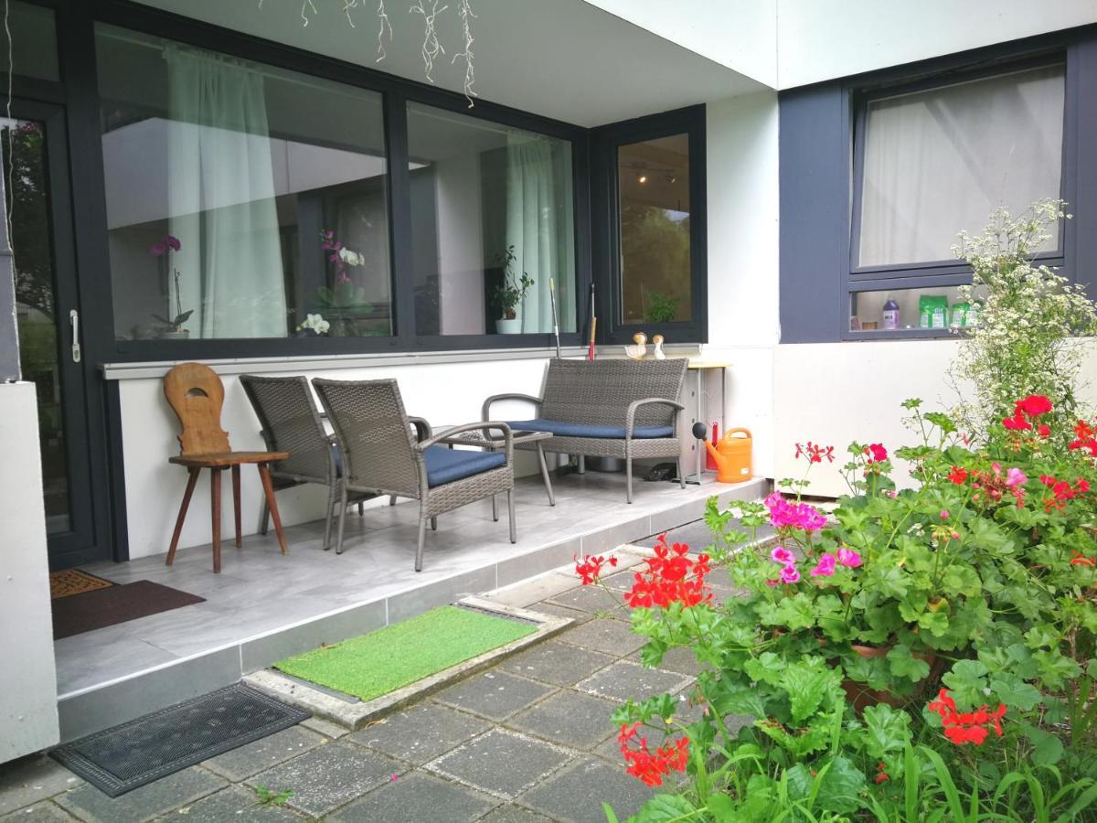 Central-Apt At Lake, Citycenter 5Min, Fair 18Min!!! Nürnberg Exteriör bild