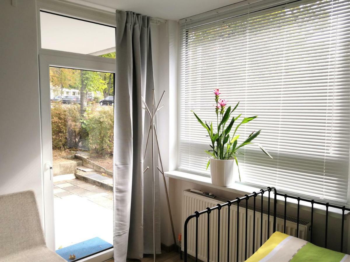 Central-Apt At Lake, Citycenter 5Min, Fair 18Min!!! Nürnberg Exteriör bild