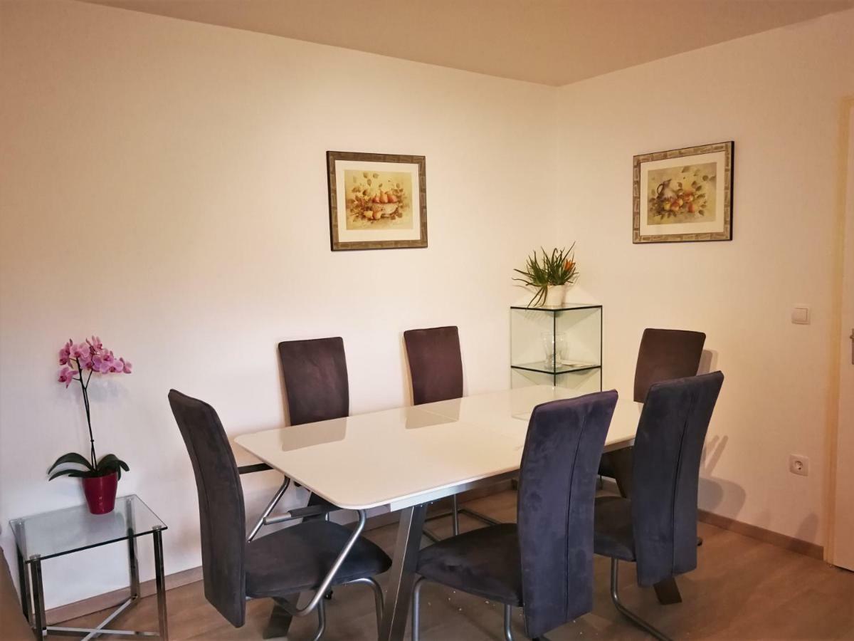 Central-Apt At Lake, Citycenter 5Min, Fair 18Min!!! Nürnberg Exteriör bild