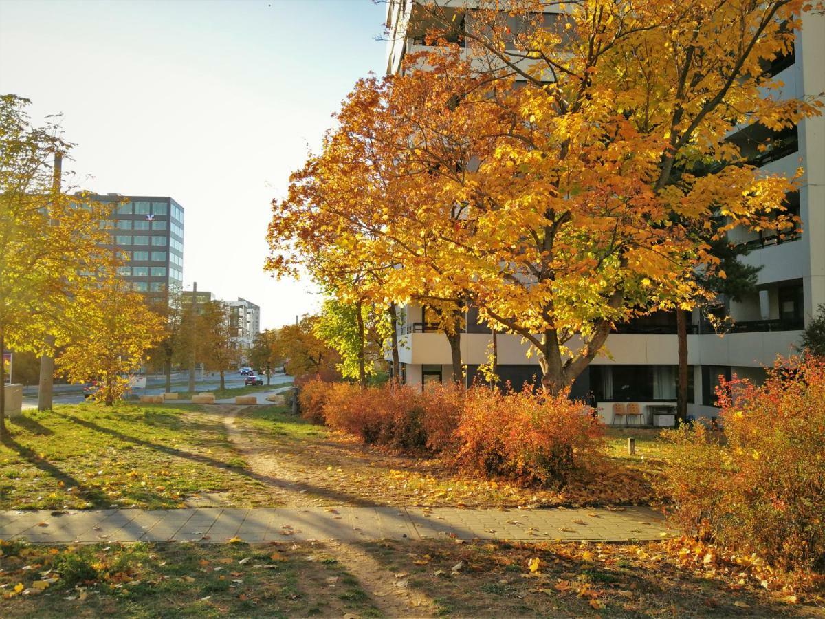 Central-Apt At Lake, Citycenter 5Min, Fair 18Min!!! Nürnberg Exteriör bild